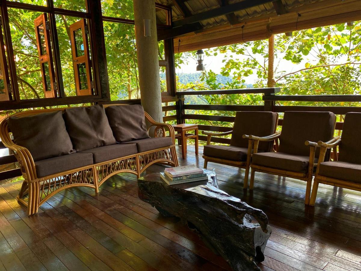 Langit Rimba Resort Seremban Exterior photo